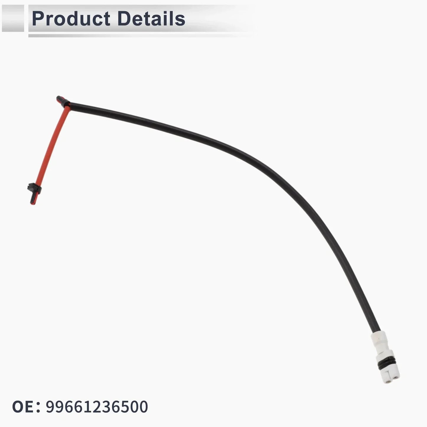 Brake Pad Wear Sensor for Porsche 911 (1999-2006)