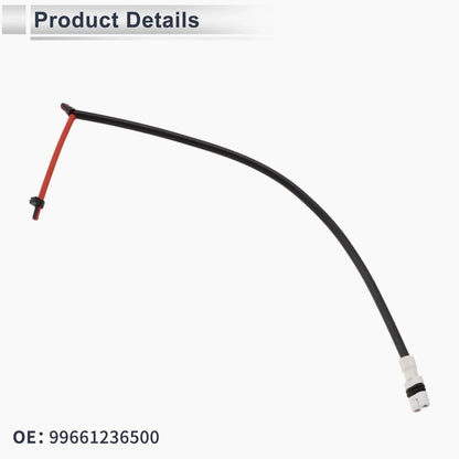 Brake Pad Wear Sensor for Porsche 911 (1999-2006)