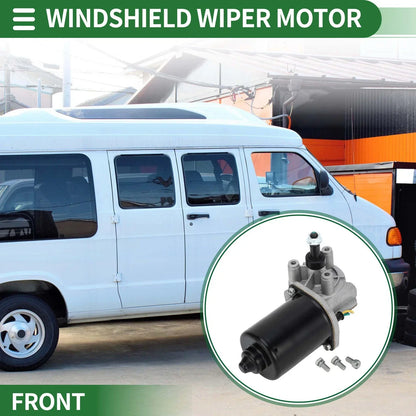 Windshield Wiper Motor for Dodge Ram 1500 2500 (1999-2003)