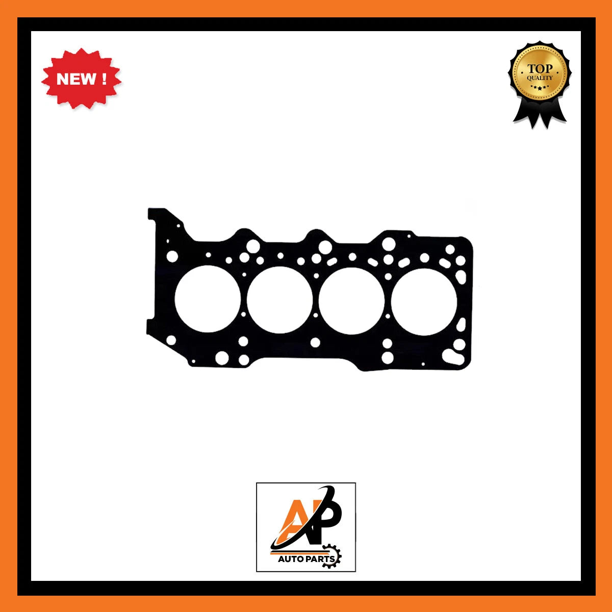 Head Gasket Replacement for Mazda 3 6 CX-5 2.2 Diesel (2006–2020)