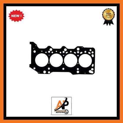 Head Gasket Replacement for Mazda 3 6 CX-5 2.2 Diesel (2006–2020)