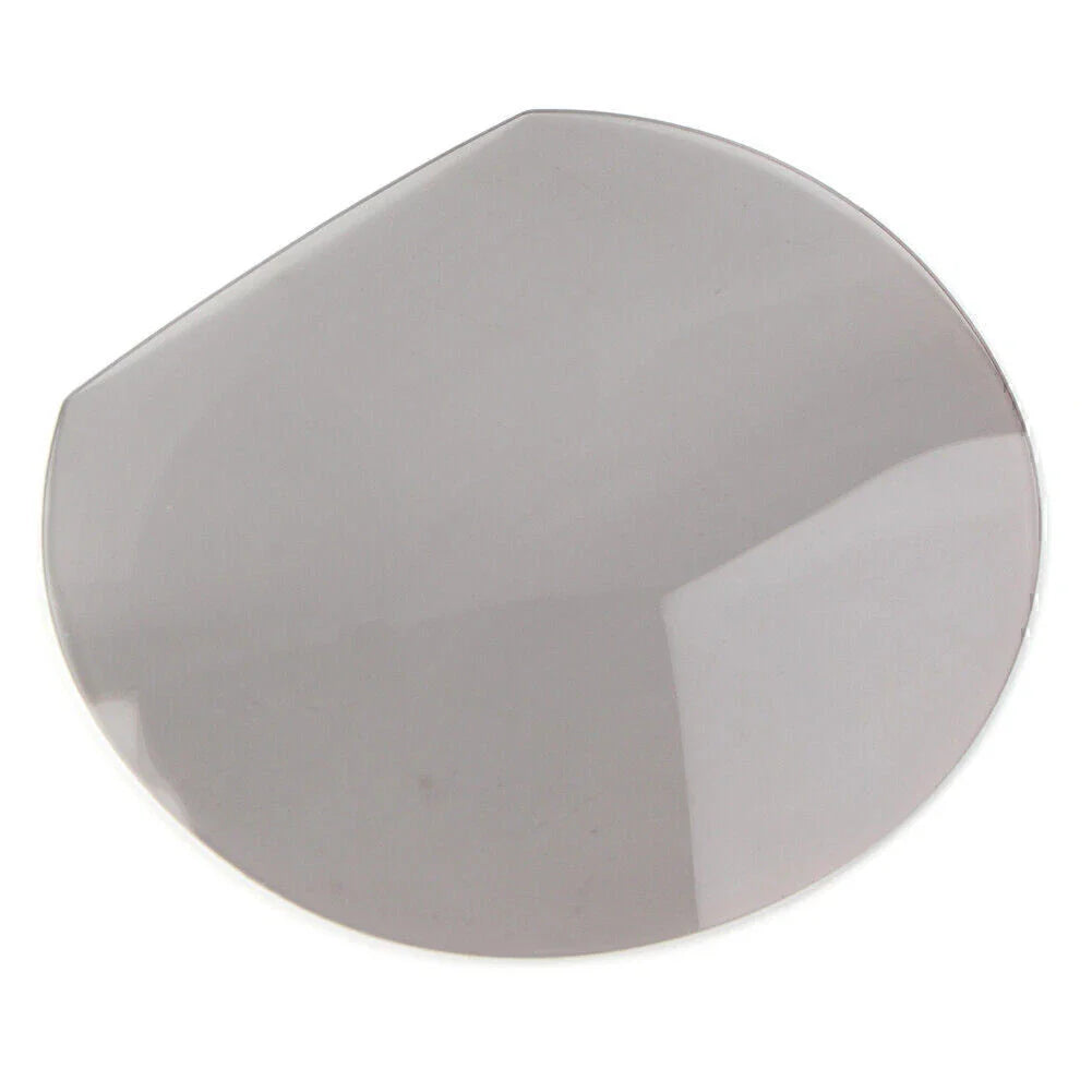 Smoke Headlight Protector Cover for Honda CB650R CB1000R (2018-2019)