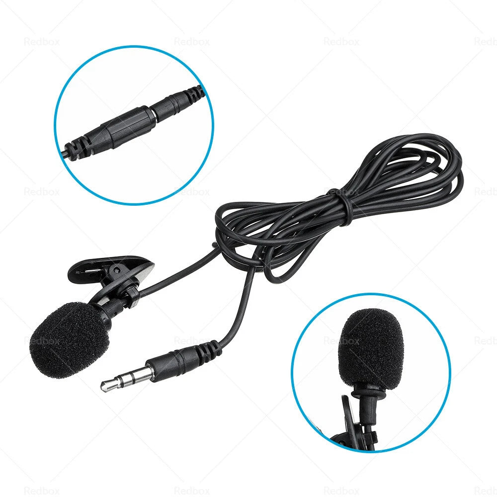 Bluetooth Adapter Aux Handsfree Module for Ford Falcon, Territory (2002-2016)