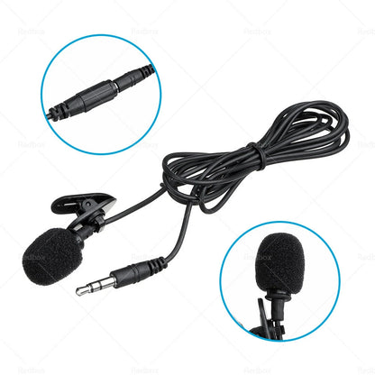 Bluetooth Adapter Aux Handsfree Module for Ford Falcon, Territory (2002-2016)