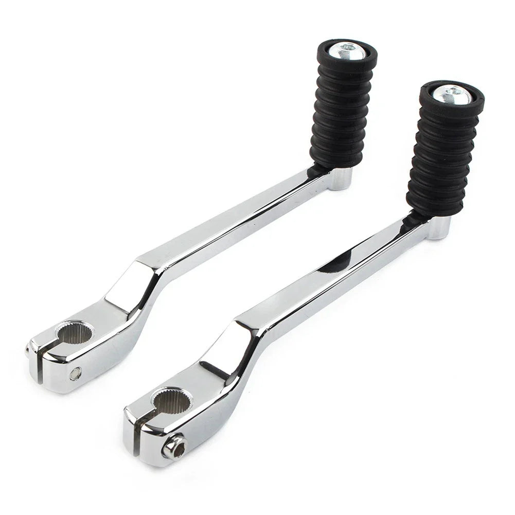 Shift Lever Shifter Pegs for Harley Touring Ultra Classic FLHTCU FLHTK