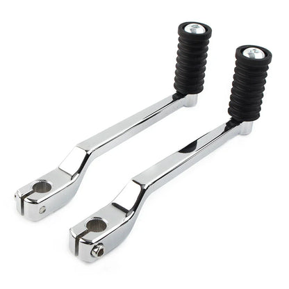Shift Lever Shifter Pegs for Harley Touring Ultra Classic FLHTCU FLHTK
