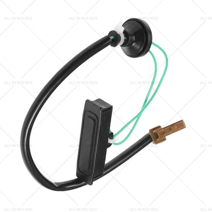 Rear Tailgate Switch for Subaru Impreza, Crosstrek 2.0L H4 (2012-2017)