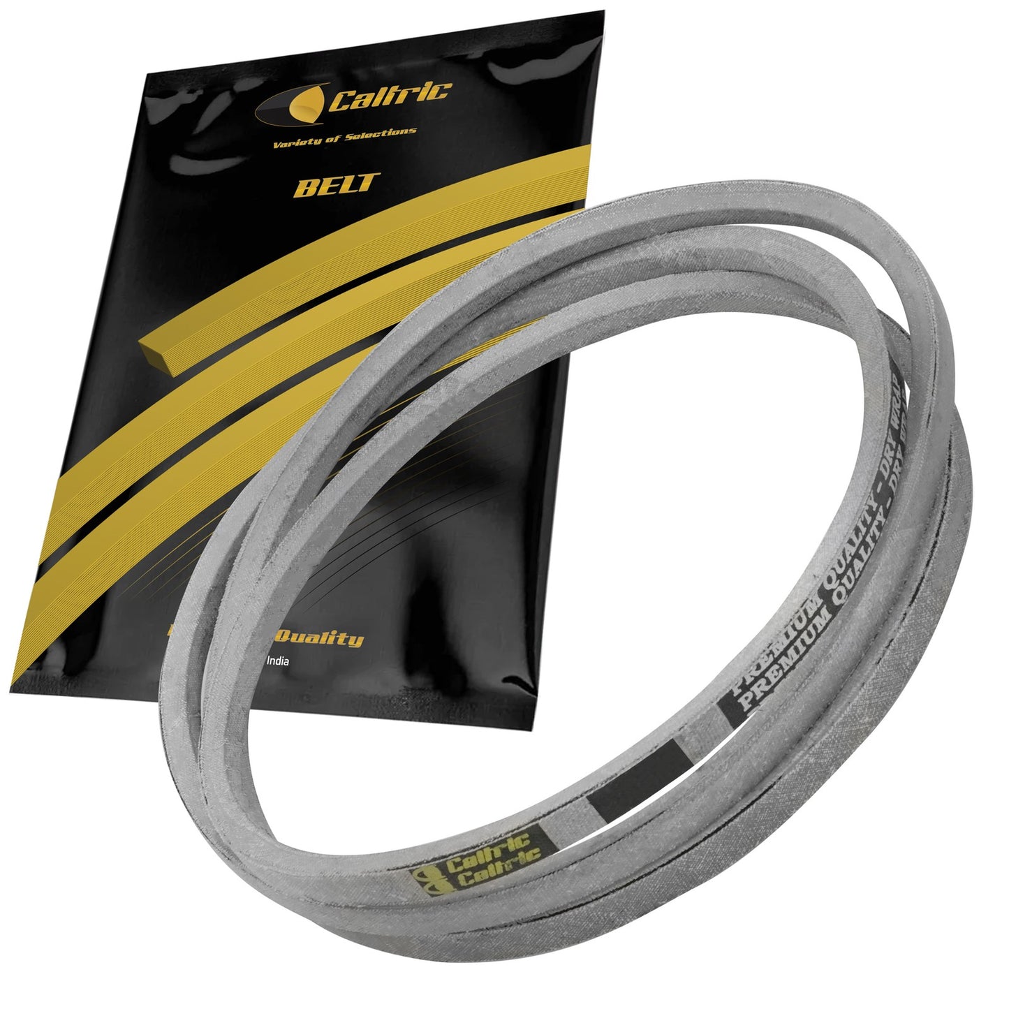 Deck Belt Replacement for Toro Z Master (2005–2018)