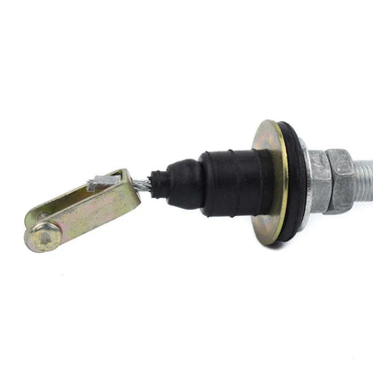 Clutch Cable Fits Nissan Datsun 1200 Sunny B110 KB110 Coupe Sedan 1970-73 D06