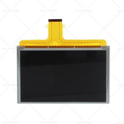 Touch-Screen Digitizer for Chevrolet GPS Navigation (2015-2018)