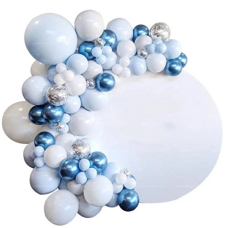 Balloon Arch Kit for Birthday Wedding Baby Decor DIY