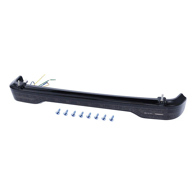 LED Brake Lights & Side Markers for Harley Touring (2014-2025)