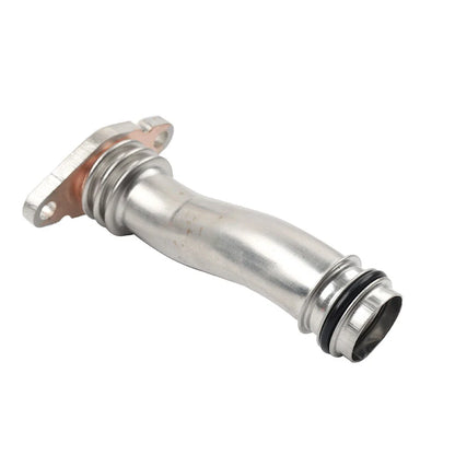 Engine Oil Cooler Outlet Pipe w/ Seal for Chevrolet Cruze Malibu Sonic (2011-2019)