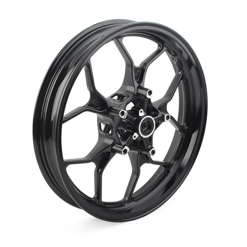 17" Front Wheel Rim for Yamaha YZF R3 R25 (2015-2022)