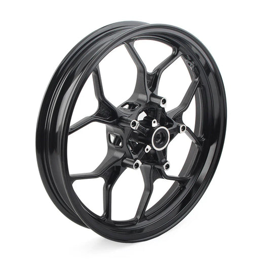 17" Front Wheel Rim for Yamaha YZF R3 R25 (2015-2022)