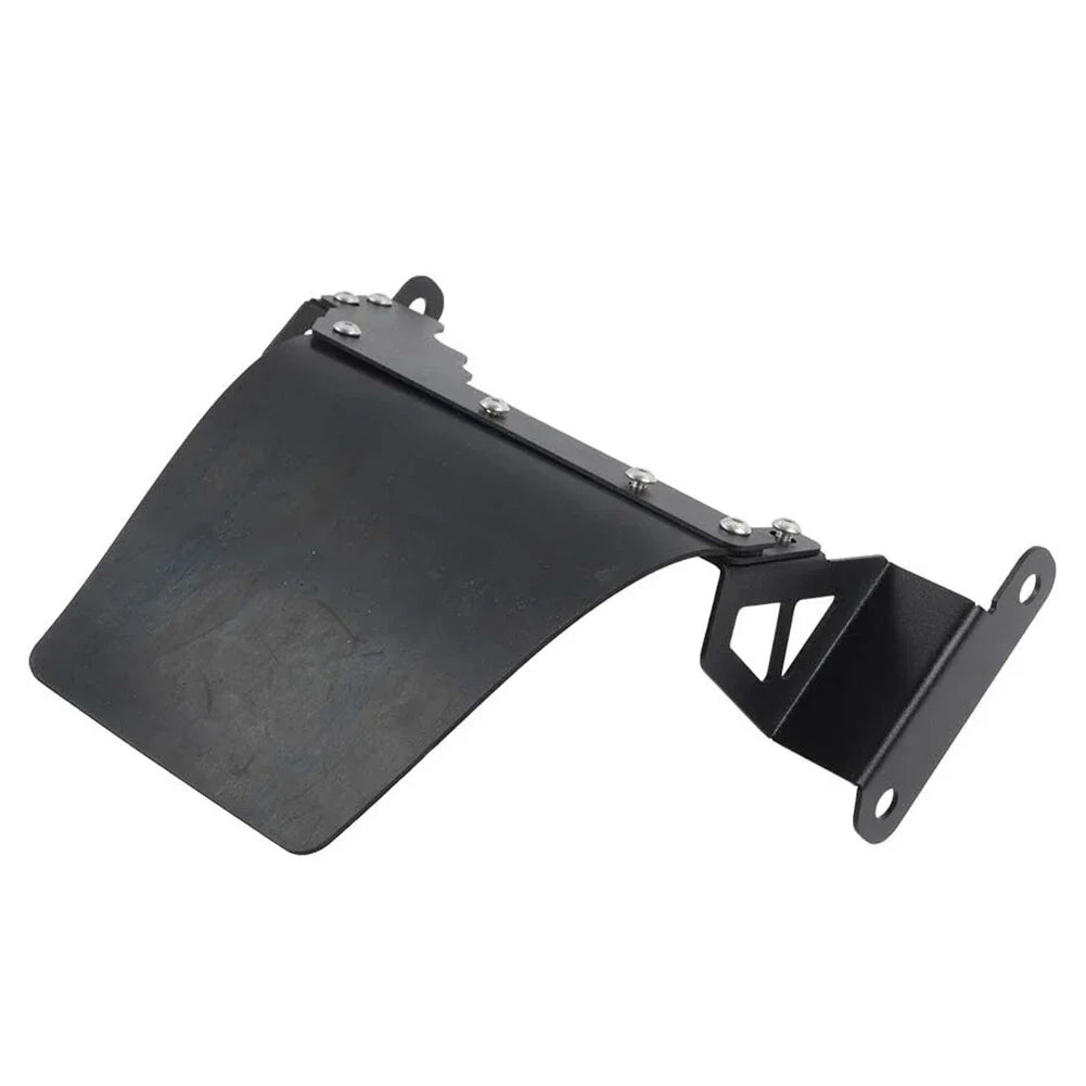 Rear Shock Absorber Mudguard Cover for VOGE Valico DS525X (2021-2023)