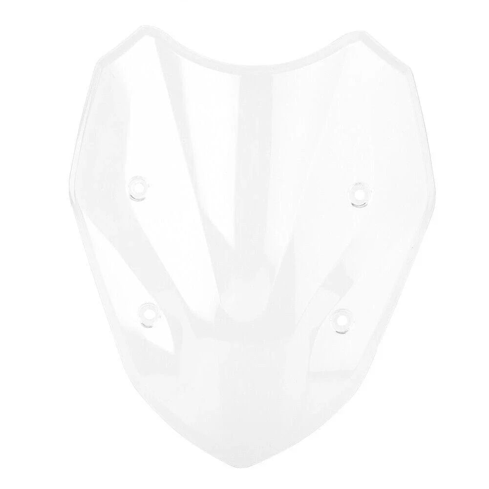 Clear ABS Windshield for BMW S1000XR (2014-2018)