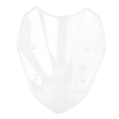 Clear ABS Windshield for BMW S1000XR (2014-2018)