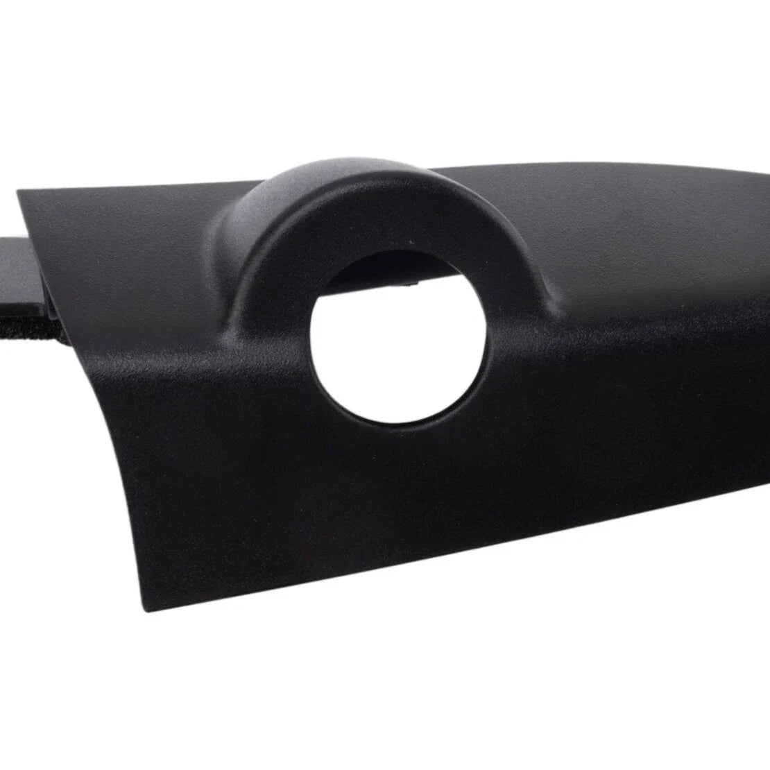 Right Side Mirror Triangle Trim Panel for Nissan Versa (2012-2018)