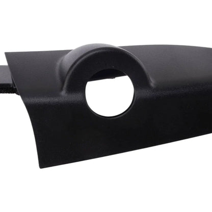 Right Side Mirror Triangle Trim Panel for Nissan Versa (2012-2018)