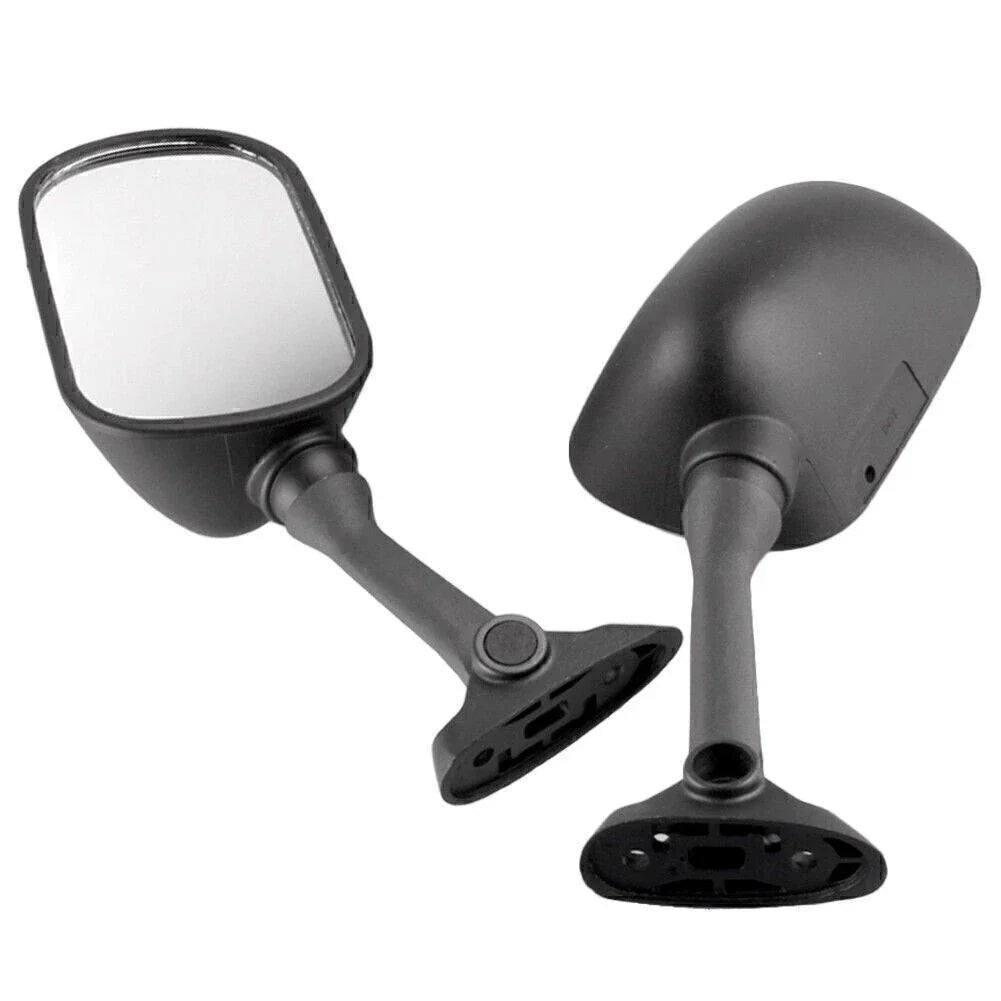 Rear View Side Mirrors for Suzuki GSXR 600 750 1000 (2001-2002)