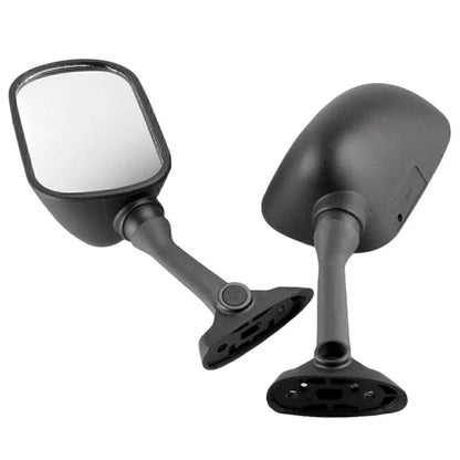 Rear View Side Mirrors for Suzuki GSXR 600 750 1000 (2001-2002)
