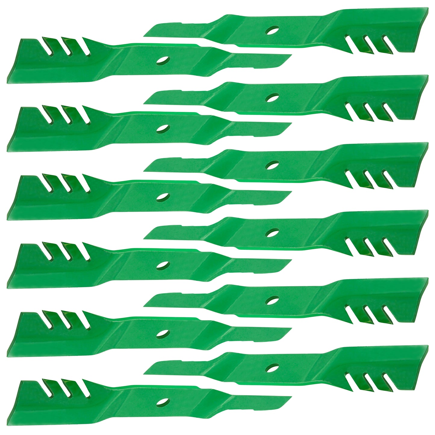 Deck Blade 60 Inch Replacement for John Deere 1023E 1025R 1026R (2015–2022)