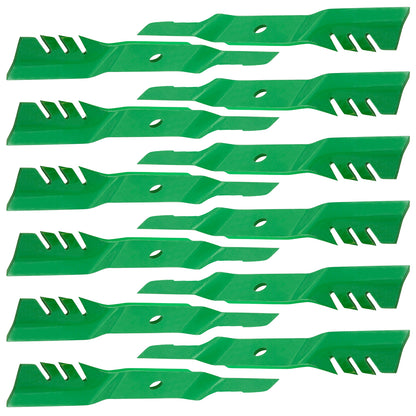Deck Blade 60 Inch Replacement for John Deere 1023E 1025R 1026R (2015–2022)