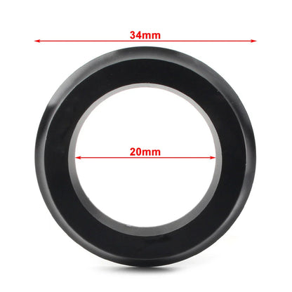 Ignition Switch Cover Ring for Kawasaki Versys 300 (2017-2019)