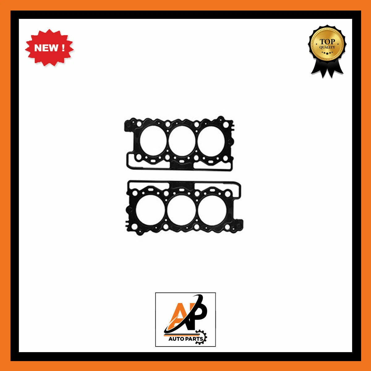 Crankshaft Rebuild Kit for Jaguar Land Rover 3.0 Gen 2 Engine ()
