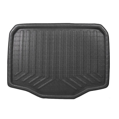 Rear Trunk Mat Liner Cargo Floor Tray for Buick Encore, Opel Mokka (13-18)