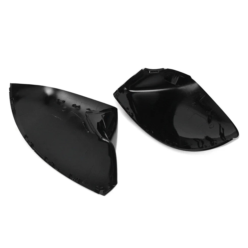 Rearview Mirror Caps for Volkswagen Transporter T5 T5.1 T6 (2010-2023)