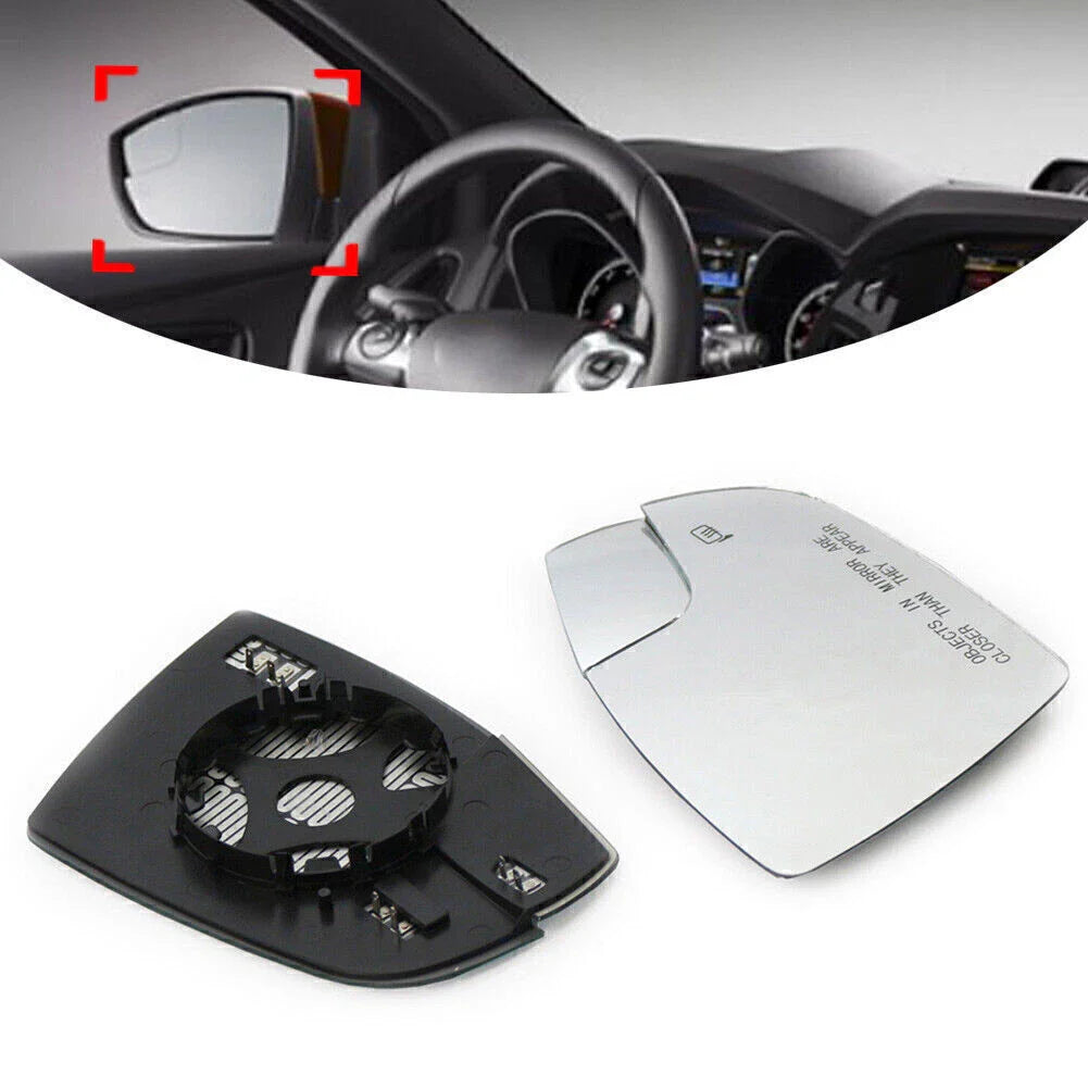 Blind Spot Heated Rearview Mirror for Ford Focus (2012-2018)