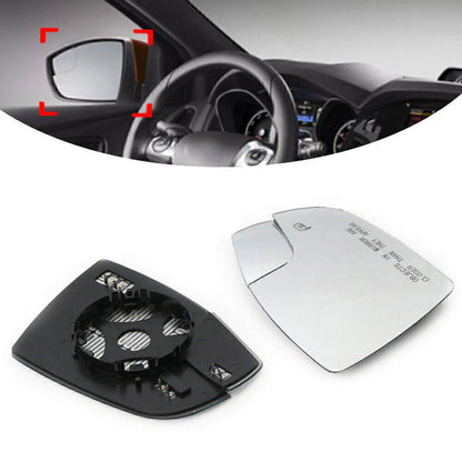 Blind Spot Heated Rearview Mirror for Ford Focus (2012-2018)