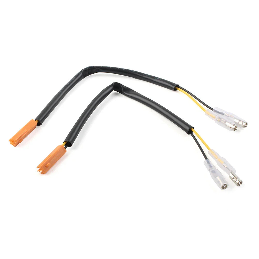 Turn Signal Marker Wire Adapters for Honda Indicator