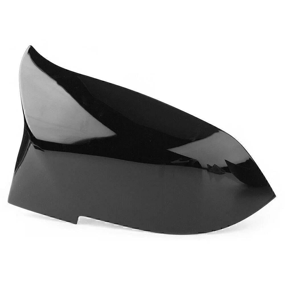 Rear View Side Mirror Cover Trim for BMW F20 F21 F30 F31 F32 F34 E84 (2012-2019)