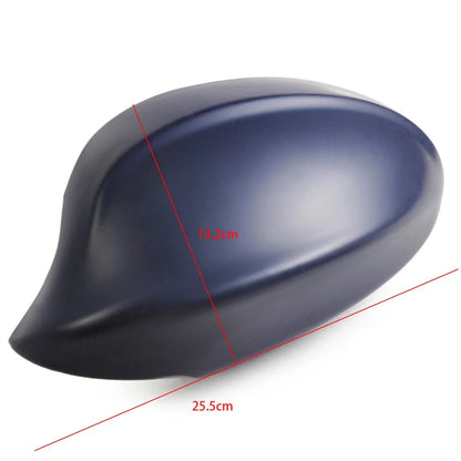 Left Wing Mirror Cover Cap for BMW E90 E91 (2006-2012)
