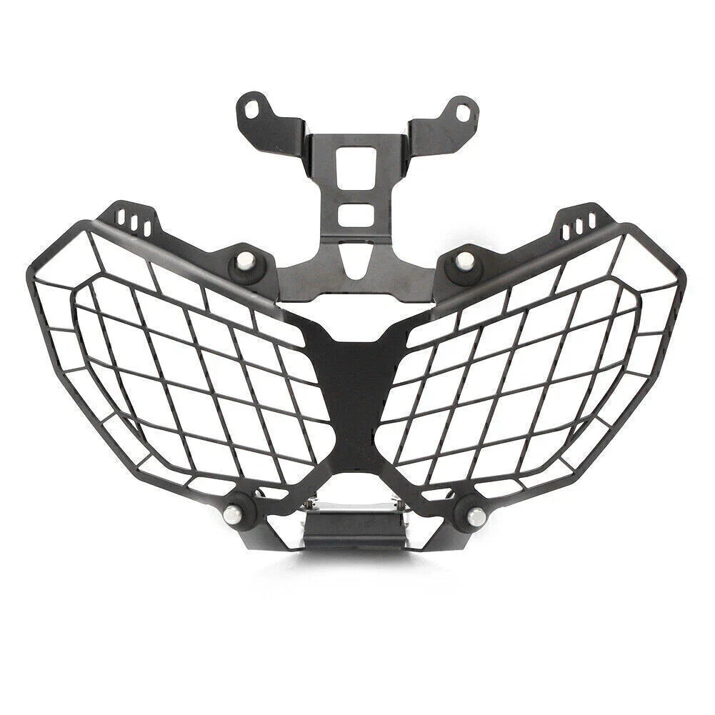Headlight Lens Guard Cover for HONDA CRF1000L AFRICA TWIN (2016-2018)
