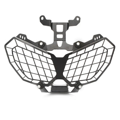 Headlight Lens Guard Cover for HONDA CRF1000L AFRICA TWIN (2016-2018)