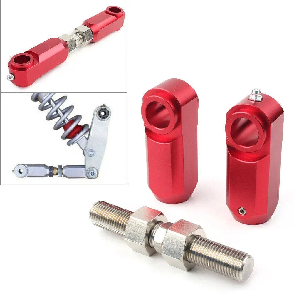 Lowering Kit Aluminum for Yamaha Raptor 350 660 700 700R ATV (2001-2023)