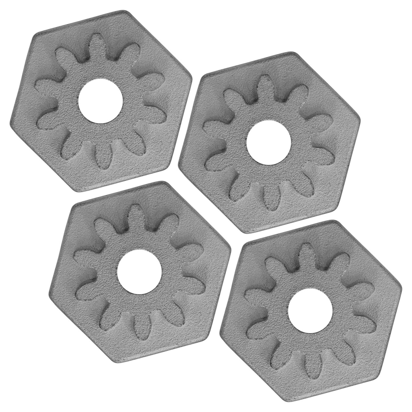 Deck Height Adjustment Gear Replacement for MTD Cub Cadet (2005–2015)