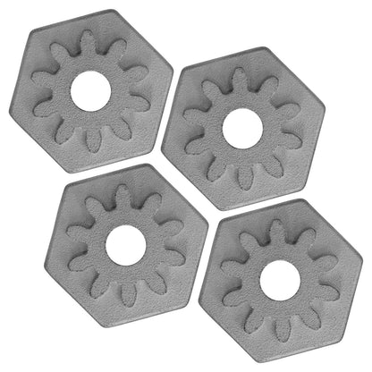 Deck Height Adjustment Gear Replacement for MTD Cub Cadet (2005–2015)