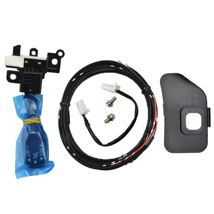 Cruise Control Switch w/ Cover for Toyota Camry, Venza (2007-2017)