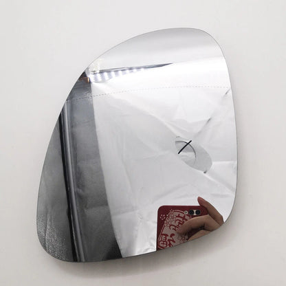 Heated Driver Side Right Mirror Glass for VW Golf MK5 (2004-2008)