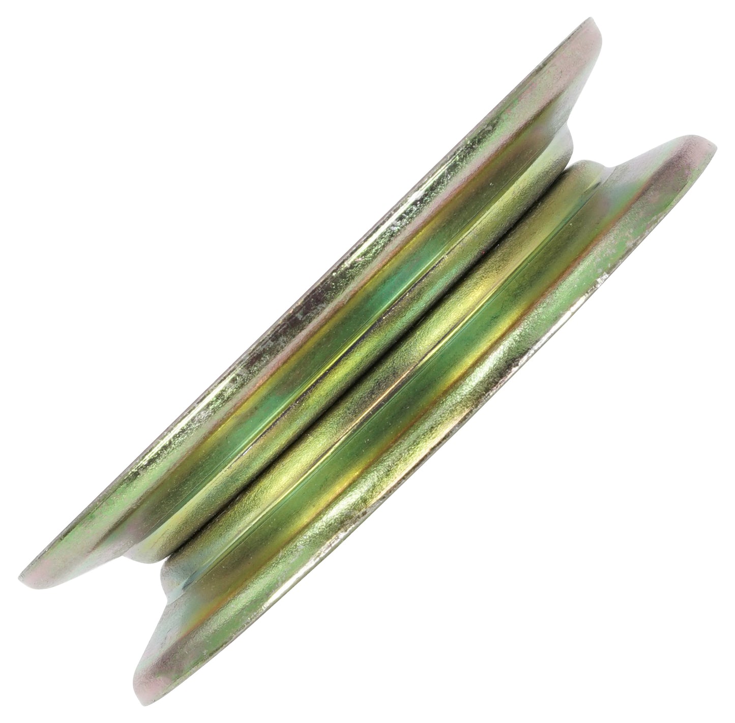 Deck Idler Pulley Replacement for Dixie Chopper X2000-50 X2001-50 (2000–2003)