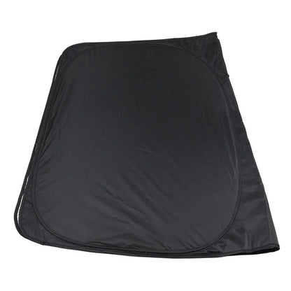 Foldable Windshield Sun Shade for Chevy Equinox (2010-2017)