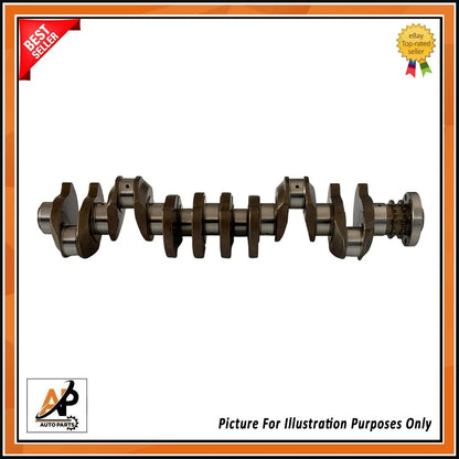 Crankshaft Rebuild Parts Kit for BMW MINI 3.0 N57D30 Diesel (2011–2016)