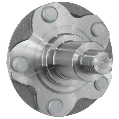 Front Wheel Bearing Hub Assembly for Toyota Hilux KUN16 TGN121 TGN16 (2005-2019)
