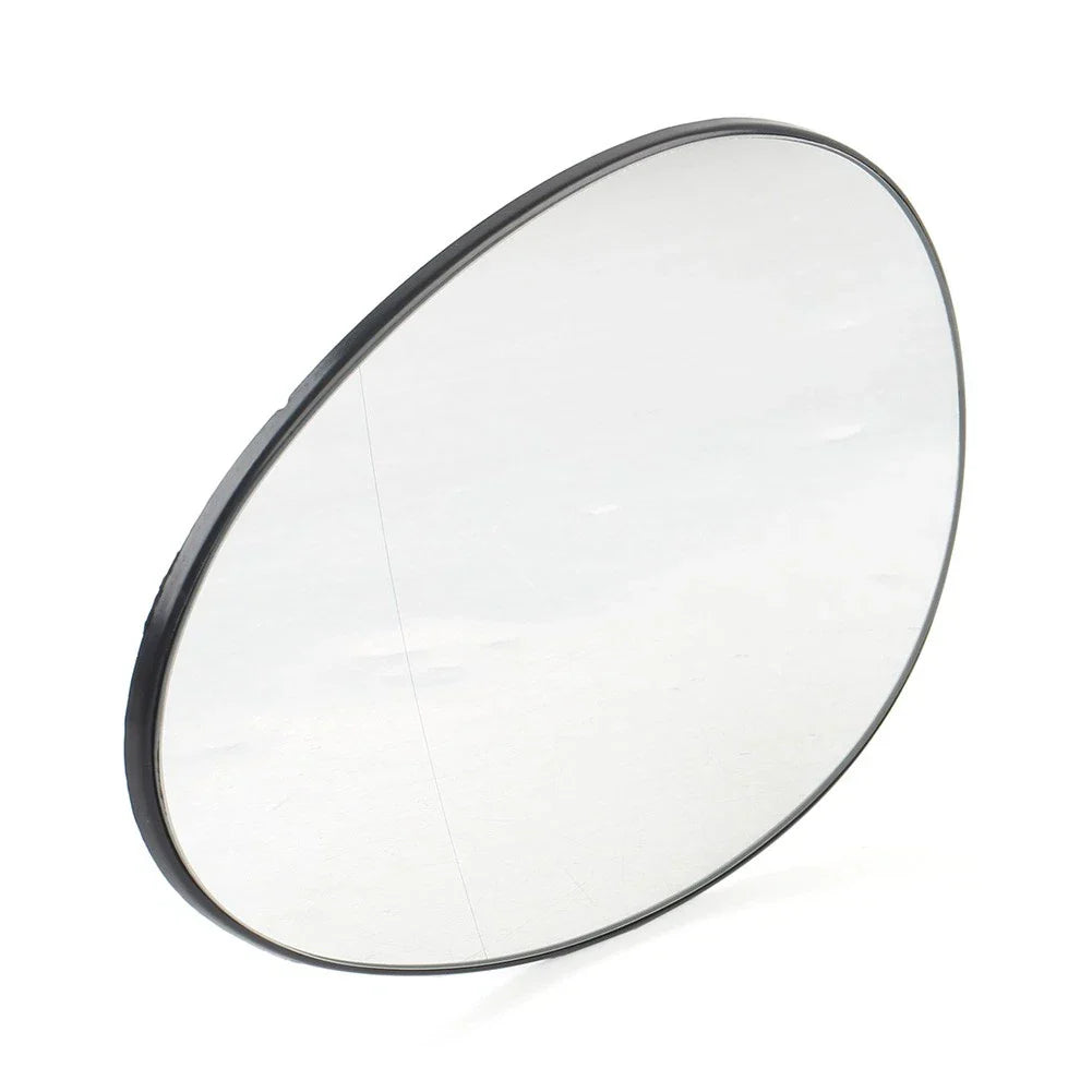 Heated Side Wing Mirror Glass for BMW Mini R55 R56 R57 R58 R59 R60 R61 (2007-2014)