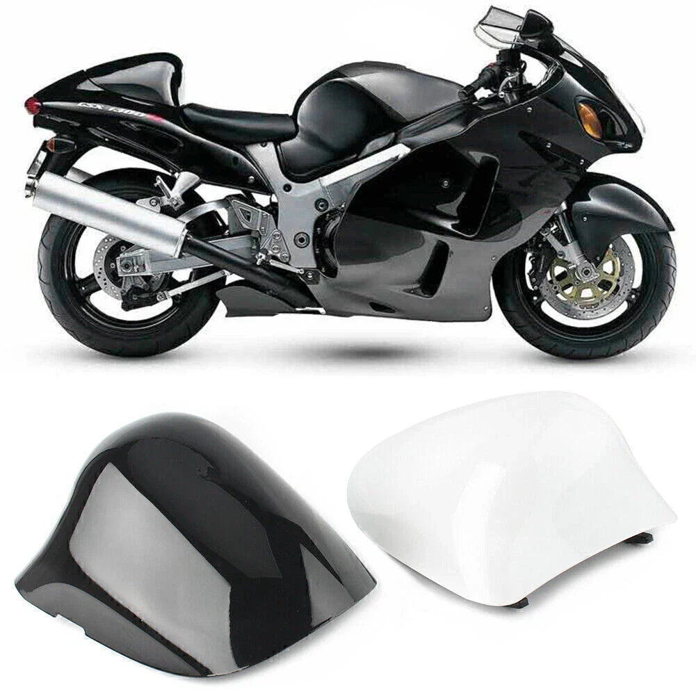 Rear Seat Cover Cowl for Suzuki GSXR1300 Hayabusa (1999-2007)